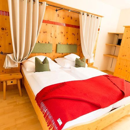 Ortners Mauerwirt - Leistbarer Luxus Διαμέρισμα Bad Kleinkirchheim Εξωτερικό φωτογραφία