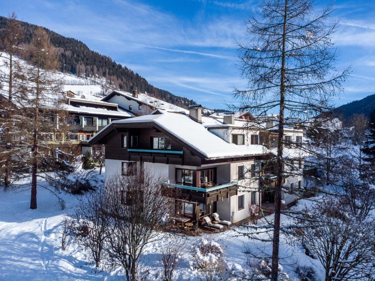 Ortners Mauerwirt - Leistbarer Luxus Διαμέρισμα Bad Kleinkirchheim Εξωτερικό φωτογραφία