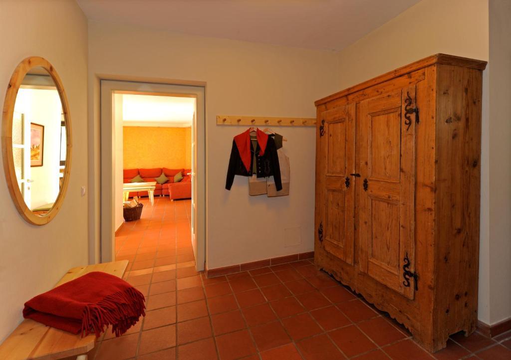 Ortners Mauerwirt - Leistbarer Luxus Διαμέρισμα Bad Kleinkirchheim Εξωτερικό φωτογραφία