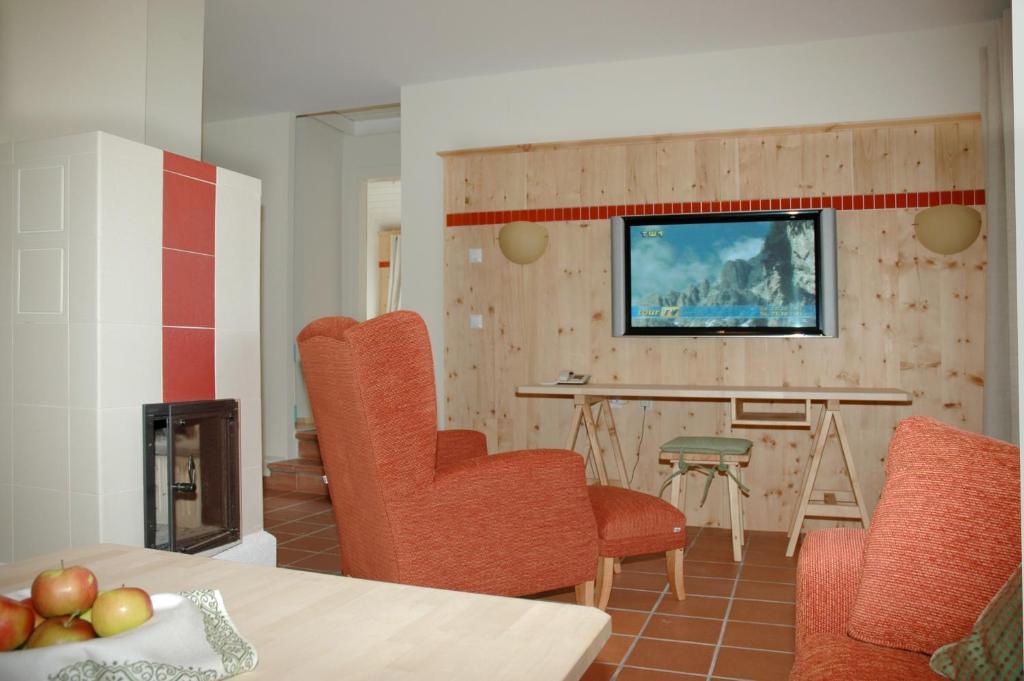 Ortners Mauerwirt - Leistbarer Luxus Διαμέρισμα Bad Kleinkirchheim Εξωτερικό φωτογραφία