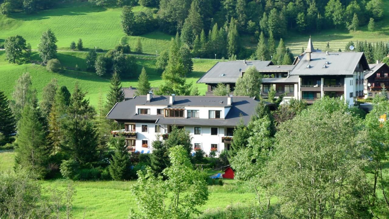 Ortners Mauerwirt - Leistbarer Luxus Διαμέρισμα Bad Kleinkirchheim Εξωτερικό φωτογραφία