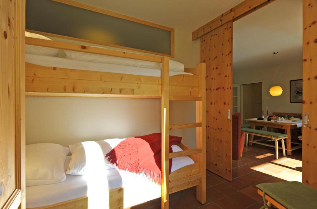 Ortners Mauerwirt - Leistbarer Luxus Διαμέρισμα Bad Kleinkirchheim Εξωτερικό φωτογραφία