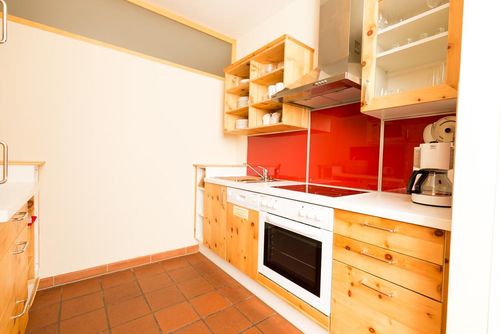 Ortners Mauerwirt - Leistbarer Luxus Διαμέρισμα Bad Kleinkirchheim Εξωτερικό φωτογραφία