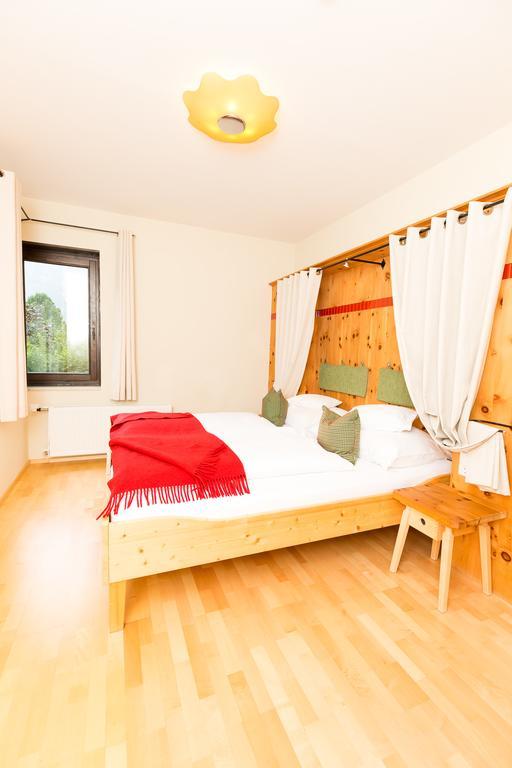 Ortners Mauerwirt - Leistbarer Luxus Διαμέρισμα Bad Kleinkirchheim Εξωτερικό φωτογραφία