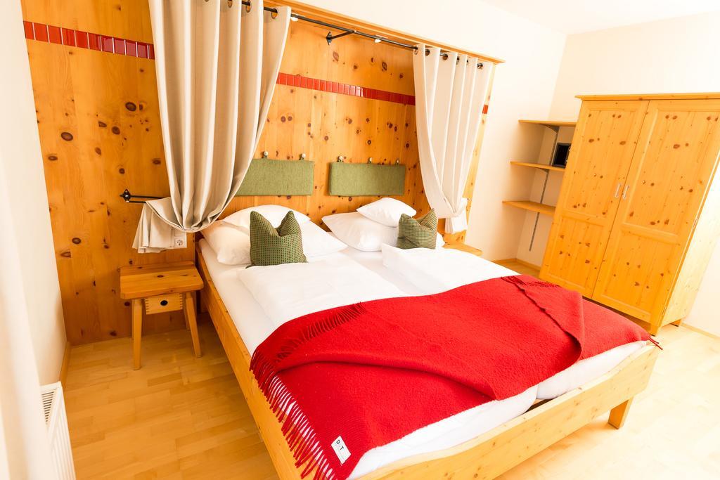 Ortners Mauerwirt - Leistbarer Luxus Διαμέρισμα Bad Kleinkirchheim Εξωτερικό φωτογραφία