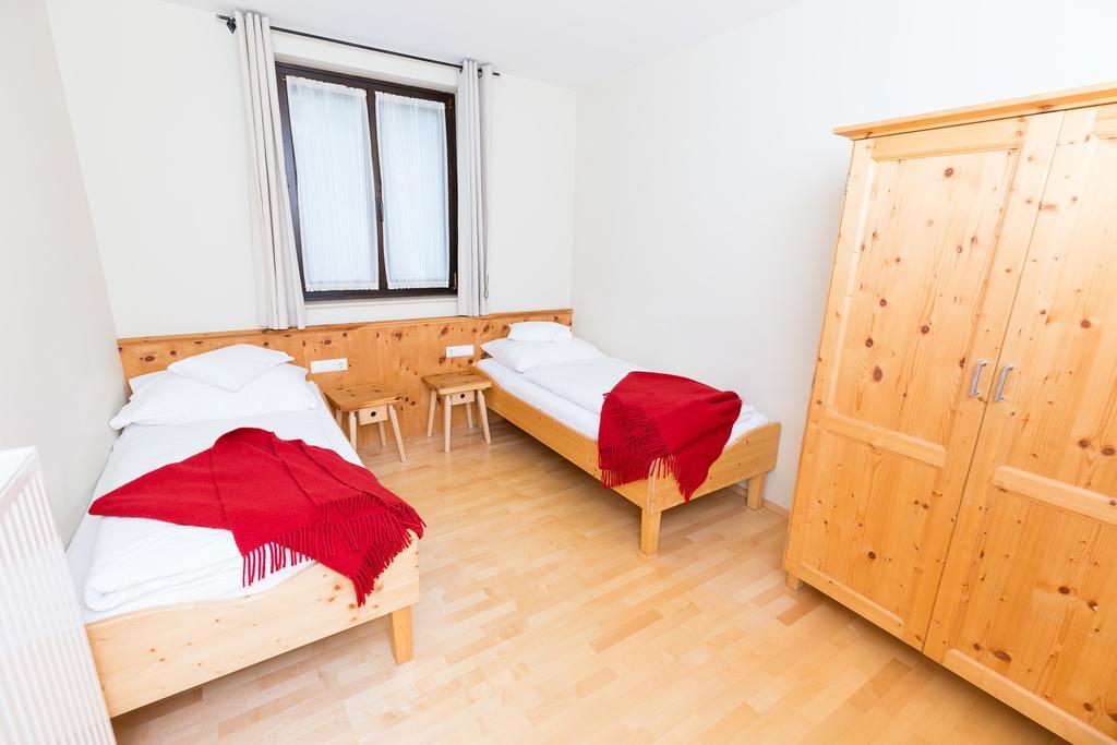 Ortners Mauerwirt - Leistbarer Luxus Διαμέρισμα Bad Kleinkirchheim Εξωτερικό φωτογραφία