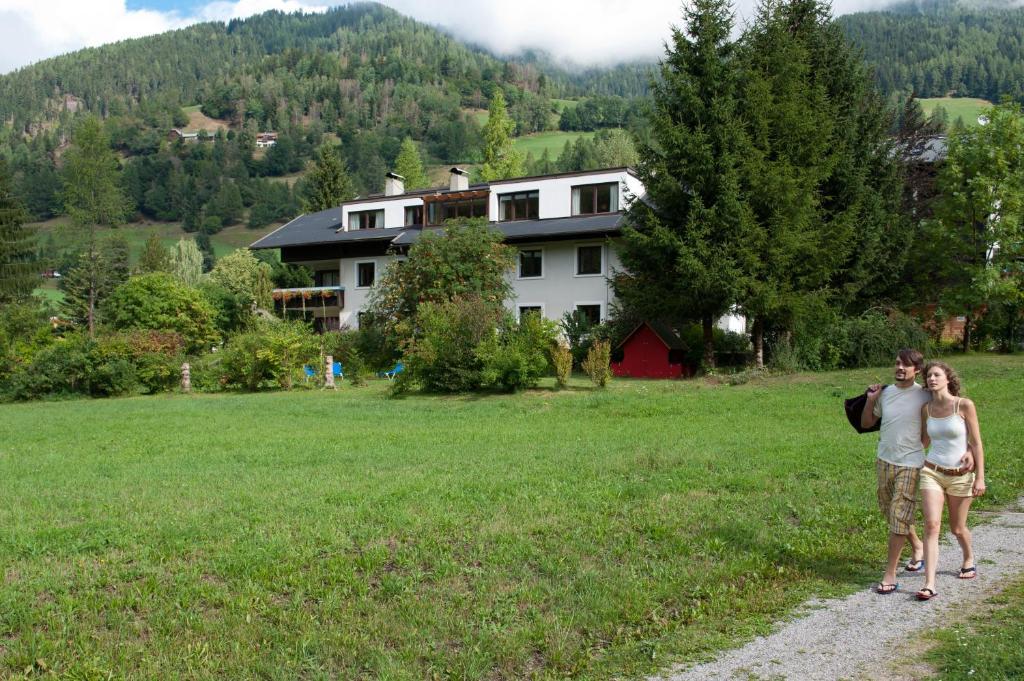 Ortners Mauerwirt - Leistbarer Luxus Διαμέρισμα Bad Kleinkirchheim Εξωτερικό φωτογραφία