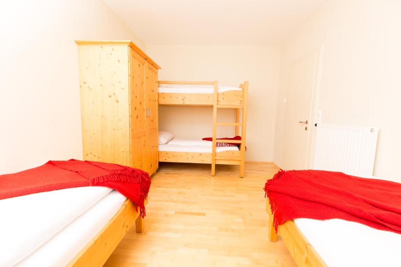 Ortners Mauerwirt - Leistbarer Luxus Διαμέρισμα Bad Kleinkirchheim Εξωτερικό φωτογραφία
